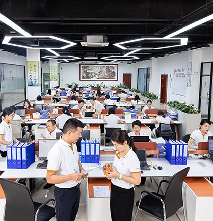 工程设计团队