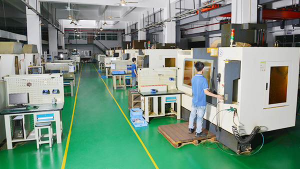 什么是注塑模具？注塑加工厂家意昂3介绍