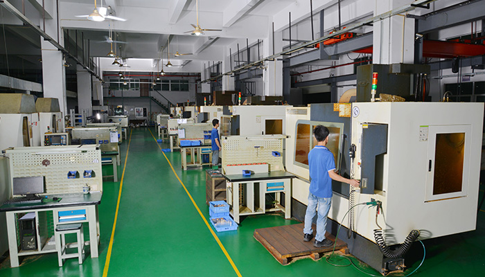 什么是注塑模具？注塑加工厂家意昂3介绍