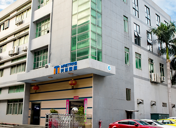 东莞市意昂3实业有限公司